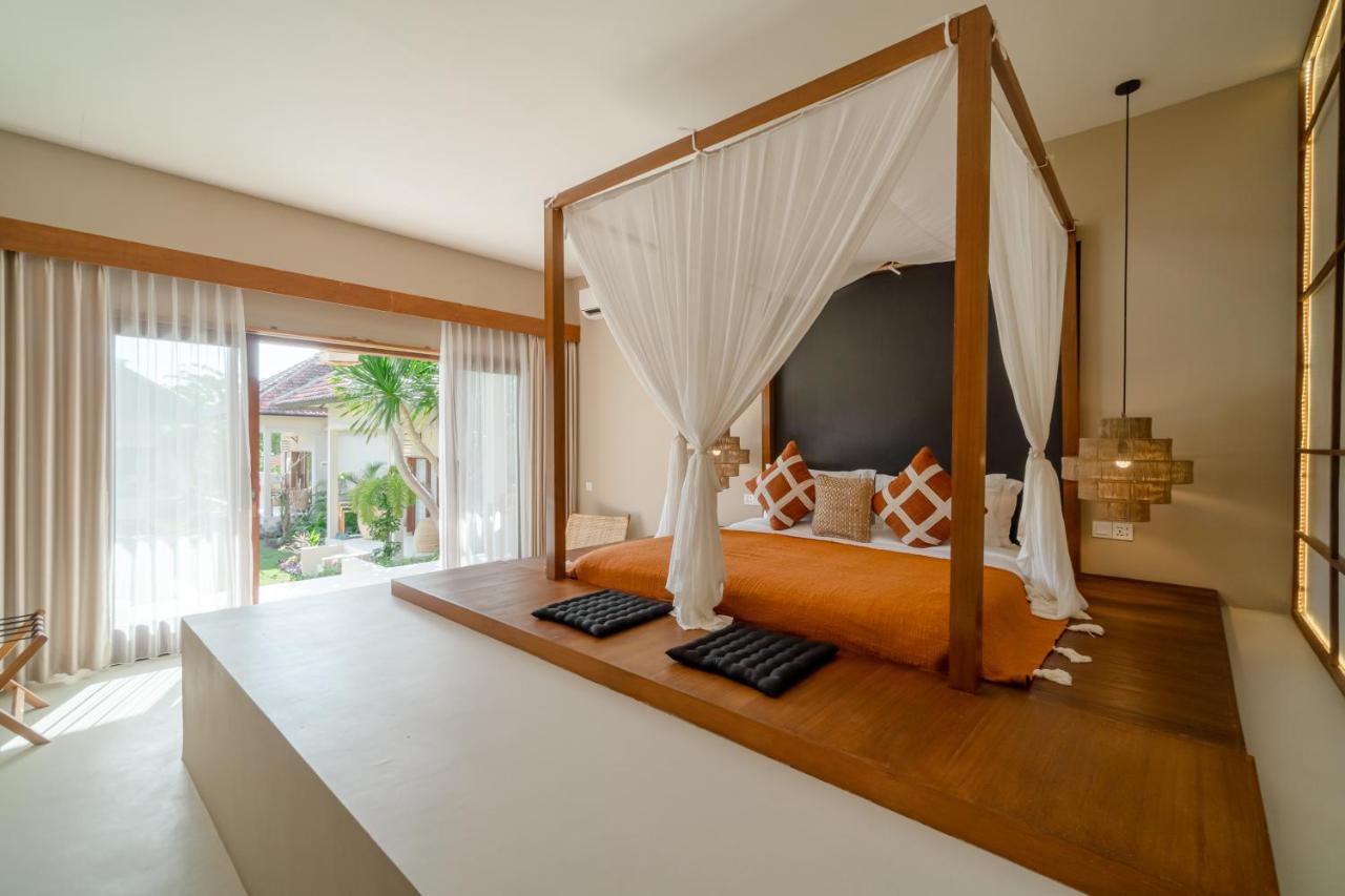 Ikigai Uluwatu Beach Exterior foto