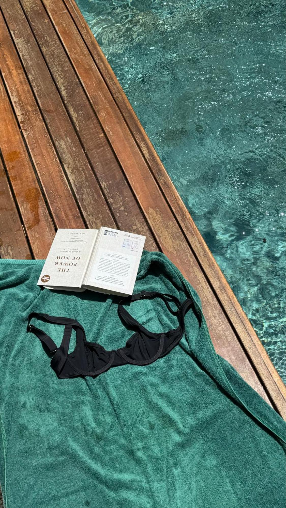Ikigai Uluwatu Beach Exterior foto