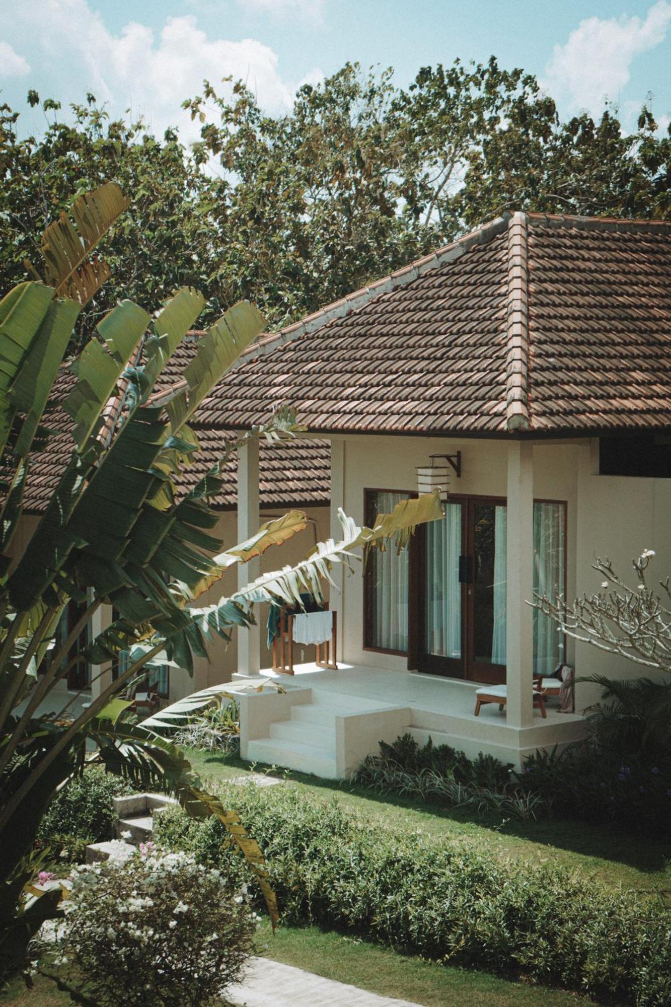 Ikigai Uluwatu Beach Exterior foto