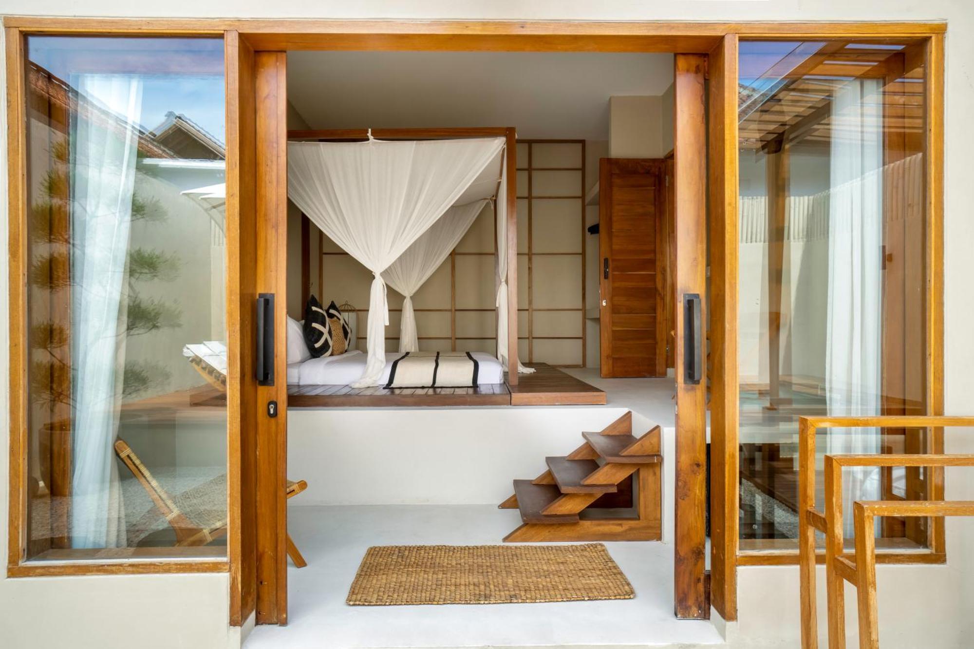 Ikigai Uluwatu Beach Exterior foto