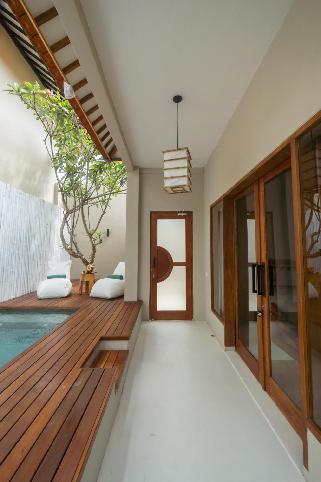Ikigai Uluwatu Beach Exterior foto